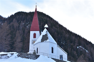 Foto für Pfarrkirche St. Gertraud